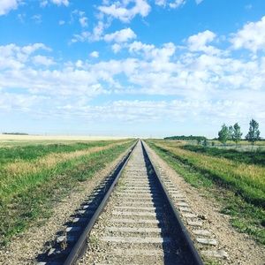 Meet your Posher, Sandi